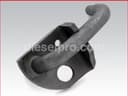 Detroit Diesel Nozzle for Piston Cooling, for series 60
