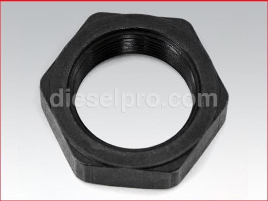 Detroit Diesel Nut for camshaft