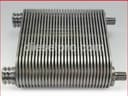 Detroit Diesel Oil Cooler - 30 Plates