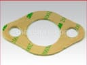 Detroit Diesel Oil Cooler Adapter Gasket