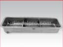 Detroit Diesel Oil Pan 6-71 - Tin