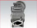 Detroit Diesel Oil Pump - 6V71,8V71,6V92,8V92,12V92,16V92