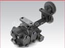 Detroit Diesel Oil Pump for 371,471,671 - rebuilt