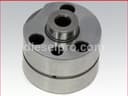 Hub, idler gear for Detroit Diesel