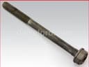 Screw for manifold for Detroit Diesel