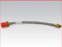 Transmission hose for Detroit Diesel