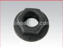 Turbo mounting nut for Detroit Diesel