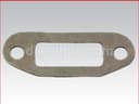 Gasket, oil pump Detroit Diesel V12