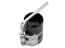 Piston ring installation tool for Detroit Diesel series 53, 71, 92