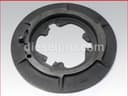 Plate for PTO for Detroit Diesel