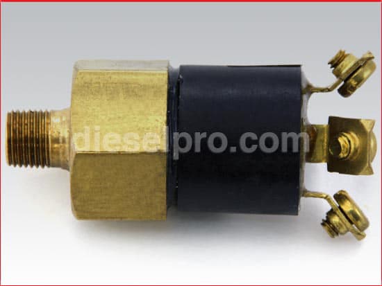 Detroit Diesel Pressure switch for Detroit Diesel engine - 5 make/break