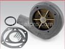 Detroit Diesel Fresh water pump for 371, 471 and 671 natural