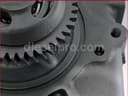 Detroit Diesel Water Pump for 6V71, 6V92, 8V71, 8V92 - Rebuilt
