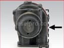 Detroit Diesel Fresh Water Pump for 353, 453, 6V53, 8V53.