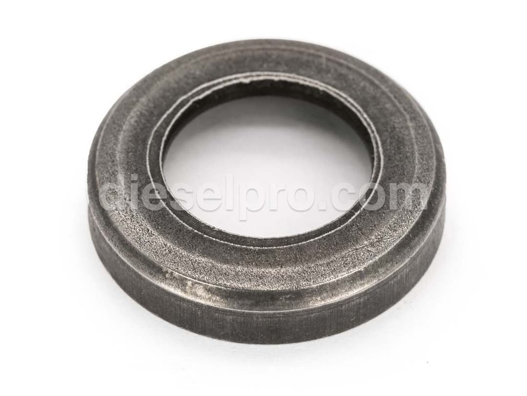 Detroit Diesel Sedile a molla push rod