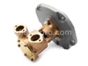 Sea water pump for Detroit Diesel - New