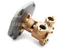 Sea water pump for Detroit Diesel - New