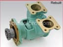Detroit Diesel Raw, sea water pump for 6V53, 8V53, 4-71, 6-71, 6V71, 6V92, Rebuilt