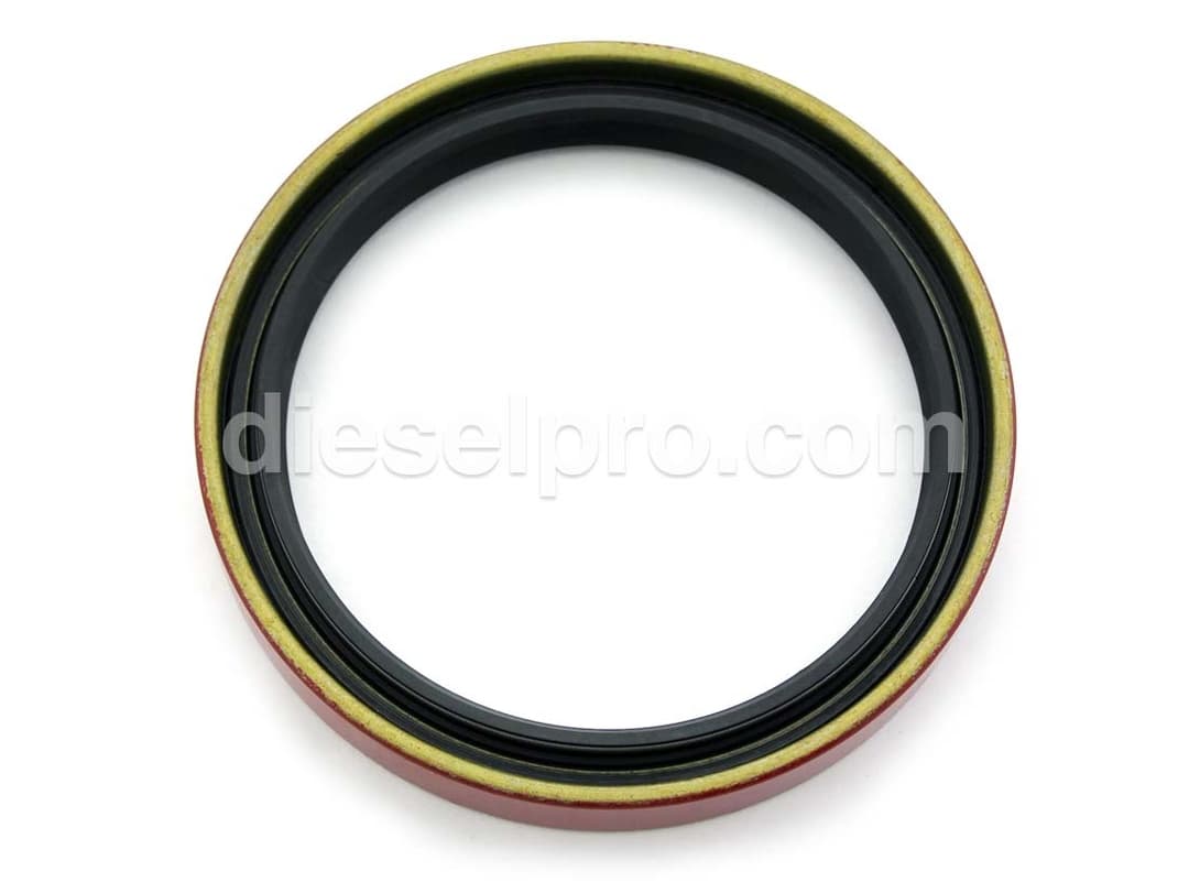 Detroit Diesel Crankshaft seal for 3-71, 4-71, 6-71, 6v71, 8v71, 12v71 engines