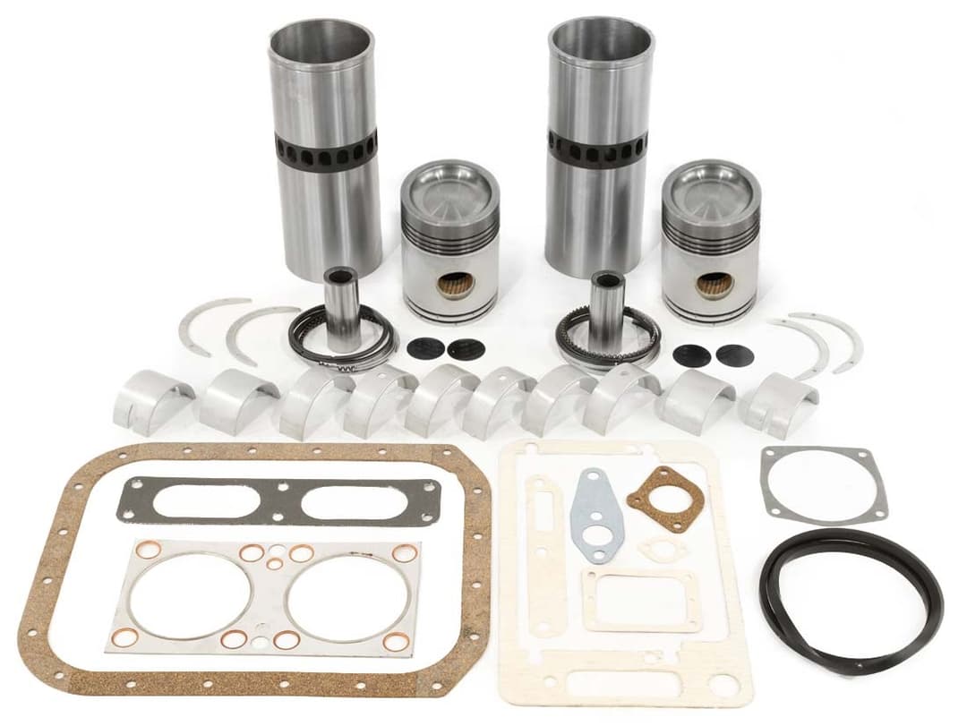 Detroit Diesel Rebuild Kit for 2-71 Engine