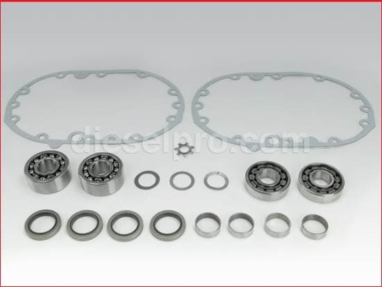 Detroit Diesel Blower repair kit for series 92