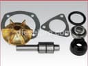Detroit Diesel Fresh Water Pump Repair Kit for 371, 471, 671 - Natural