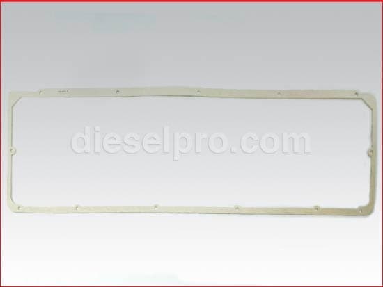 Detroit Diesel Rocker Cover Gasket