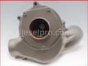 Detroit Diesel Water Pump for 16V71, 16V92 - Marine