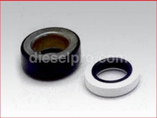 Detroit Diesel Seal / raw water pump 1"