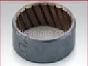 Connecting rod bushing for Detroit Diesel series 53