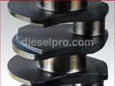 Detroit Diesel crankshaft, 60 Series