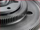 60 Series Detroit Diesel 12.7 L bull gear set - New