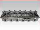 Culata para Detroit Diesel serie 60 14 L - Reconstruida