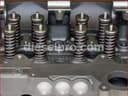 Detroit Diesel Cylinder Head for Series 60 - Rebuilt