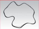DP- 8929102 Oil pan gasket for Detroit Diesel engine series 60