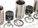 Detroit Diesel Series 60 Inframe Overhaul Rebuild Kit for 14 Ltr Engines - (6256)