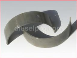 Cuscinetto principale diesel Detroit per flangia per albero motore serie 60