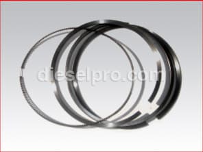 DP- 23503747 P Ring set for Detroil Diesel series 60