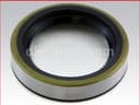 Blower seal for Detroit Diesel engine