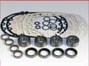 Blower repair kit for Detroit Diesel engine series 92