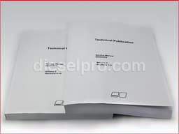 Detroit Diesel service, repair manual for 6V71, 8V71, 12V71, 16V71