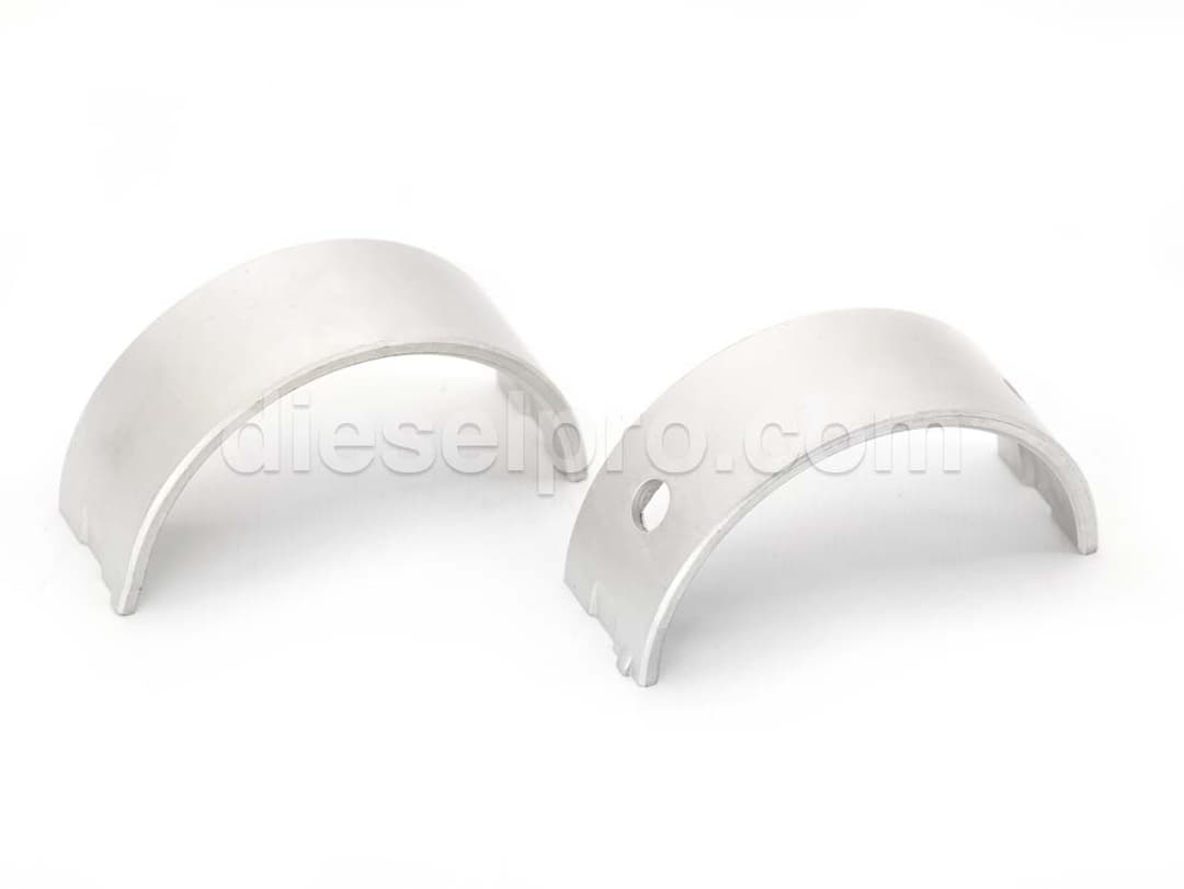 Set di gusci per biella Detroit Diesel - 6V53, 8V53