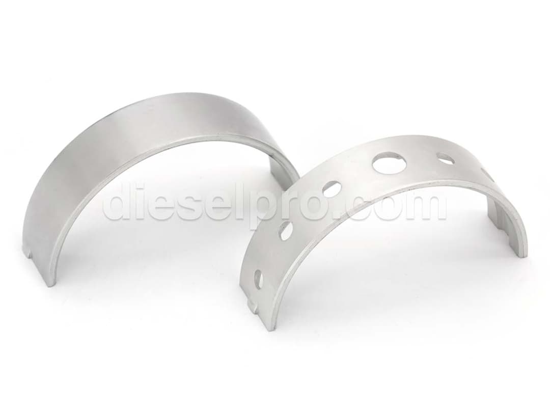 Detroit Diesel Jeu de coques pour vilebrequin - 6V53, 8V53