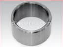 Crankshaft spacer for detroit diesel