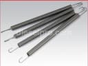 Detroit Diesel Spring set for Airsep filter