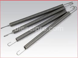 Detroit Diesel Spring set for Airsep filter