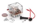 12 Volt Relay for Switch Gauge