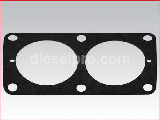 Detroit Diesel Thermostat gasket