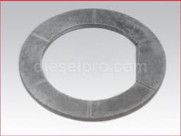 Detroit Diesel Thrust washer for idler gear