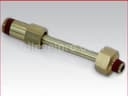 Detroit Diesel Tube assembly oil supply blower